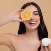 12 vitamine pentru ten – listă și beneficii