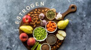 Fitoestrogenii reduc tulburarile menopauzei