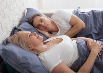 Există sau nu sex după menopauză?