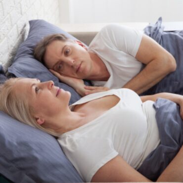 Există sau nu sex după menopauză?