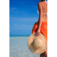 Protectie pentru un bronz frumos