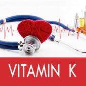 Deficienta de vitamina K