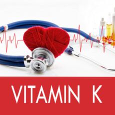 Deficienta de vitamina K