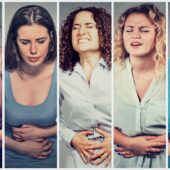 Infectiile urinare, predominante la femei