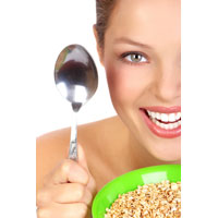 Cerealele integrale, modul sanatos de a incepe ziua