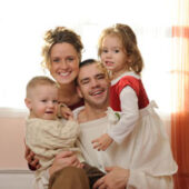 Aparitia celui de-al doilea copil – test de intelepciune pentru parinte
