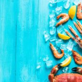 fructe de mare