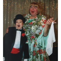 Stela Popescu si Alexandru Arsinel, impreuna de 30 de ani