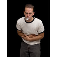 Boala Crohn, boala inflamatorie cronica
