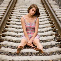Provocare: menstruatia in vacanta