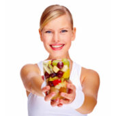 Alimentele – medicament Mananca pentru sanatatea ta!