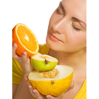 Vitaminizare estivala