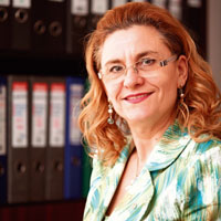 Maria Grapini: Succes fara compromisuri