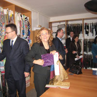 Milano-New-York-Paris-Bucuresti