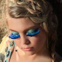 Gene-false-Look-glamour