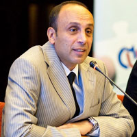 Dr-Wargha-Enayati-Director-General-CMU