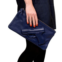 stire-geanta-guardian-angel-clutch-indigo