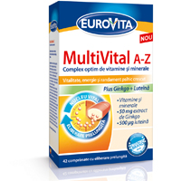 Eurovita