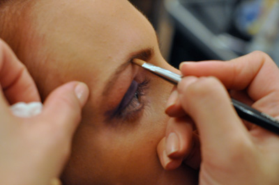 make-up