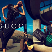 gucci