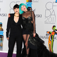 gaga