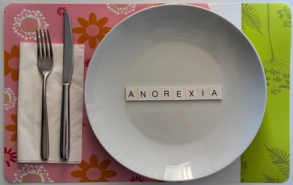 anorexia