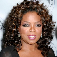 Oprah Winfrey se pregateste sa lanseze o carte