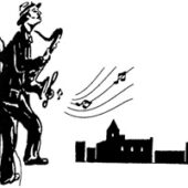 Concert de blues si rock pe Lipscani