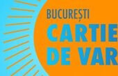 Bucurestiul – Cartier de vara la inceput de toamna