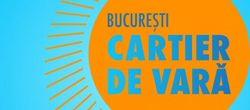 Bucurestiul – Cartier de vara la inceput de toamna