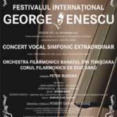 Festivalul George Enescu