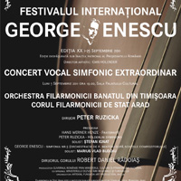 Festivalul George Enescu