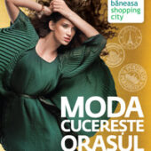 Bucharest Fashion Weekend