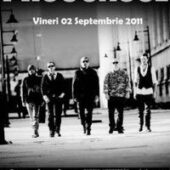 Concert Proconsul la Tete-a-Tete