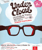 Festivalul Undercloud pe scena din La Muse