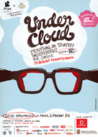 Festivalul Undercloud pe scena din La Muse
