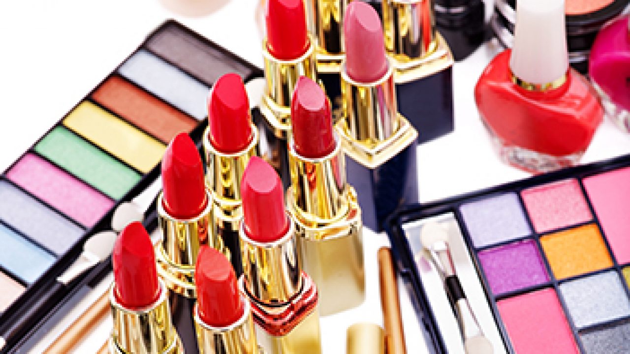 Industria cosmetica
