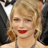 Michelle-Williams