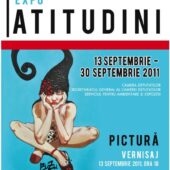 atitudini