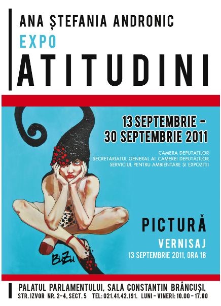 atitudini