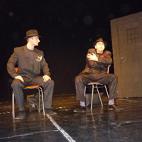 „200 de tigarete” se joaca la Teatrul La Scena