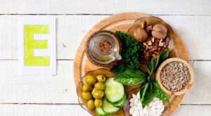 vitamina E