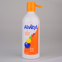 Suplimentele alimentare Alvityl si spray-urile nazale Humex  previn bolile specifice sezonului rece