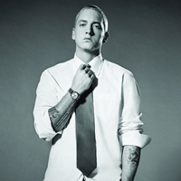 Eminem: “Drogurile m-au facut sa-mi pierd 5 ani din viata”