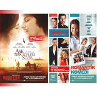 Zilele filmului turcesc