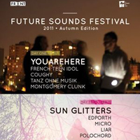 Future Sounds Festival – Autumn Edition