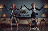 Brandul Lanvin… Ecoul din moda