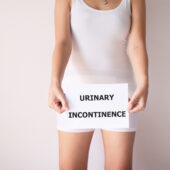 Incontinența urinară la femei