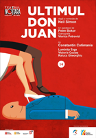 Ultimul Don Juan