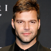 Ricky Martin nu vrea sa se insoare, insa isi doreste o fetita